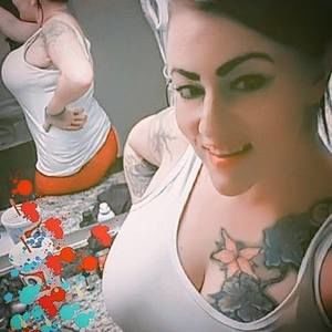 Meet your Posher, Holly